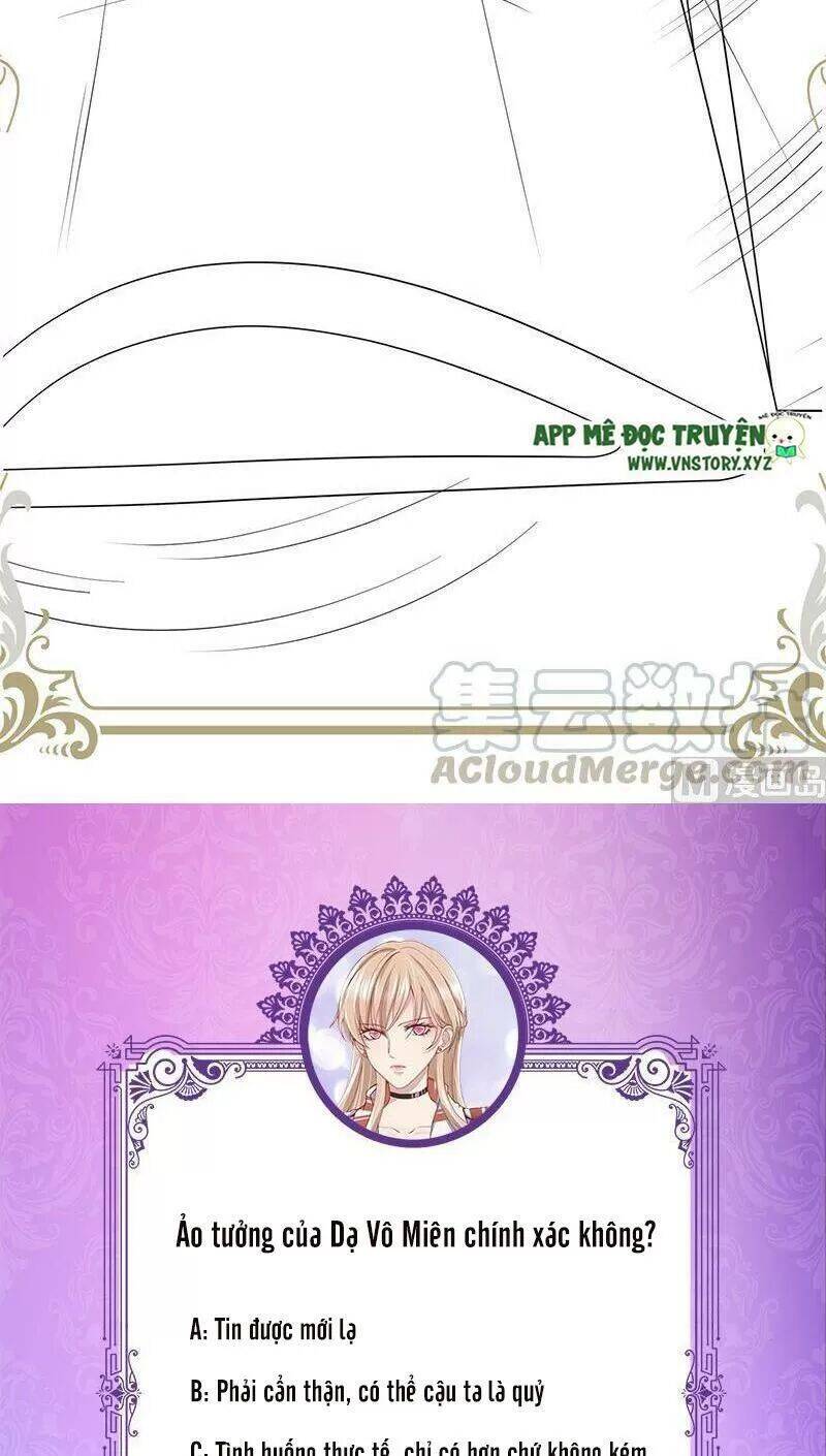 Quy Luật Tình Yêu Ở Mạt Thế Chapter 383 - 32