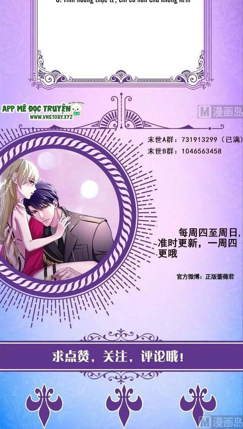 Quy Luật Tình Yêu Ở Mạt Thế Chapter 383 - 33