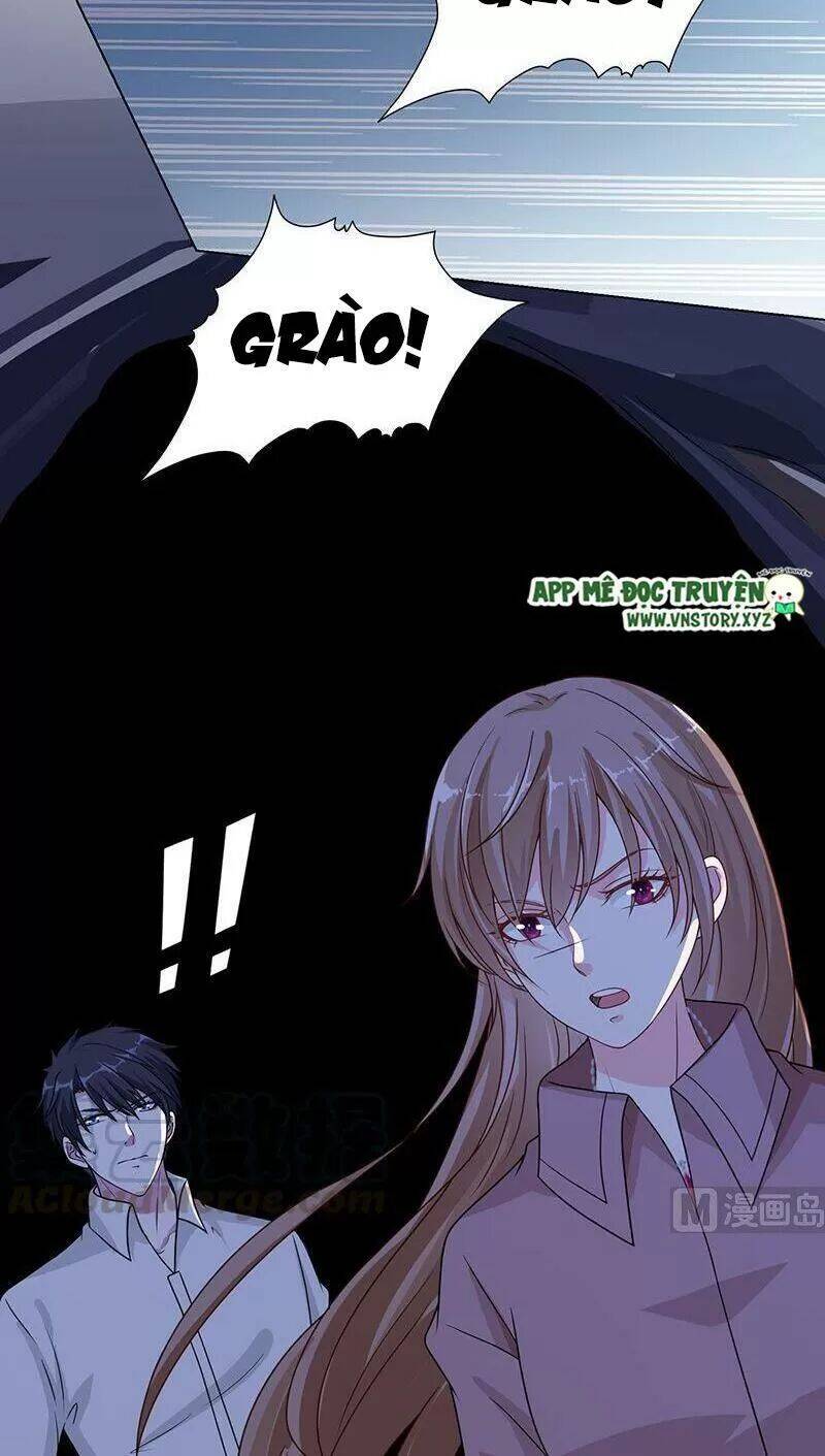 Quy Luật Tình Yêu Ở Mạt Thế Chapter 383 - 6