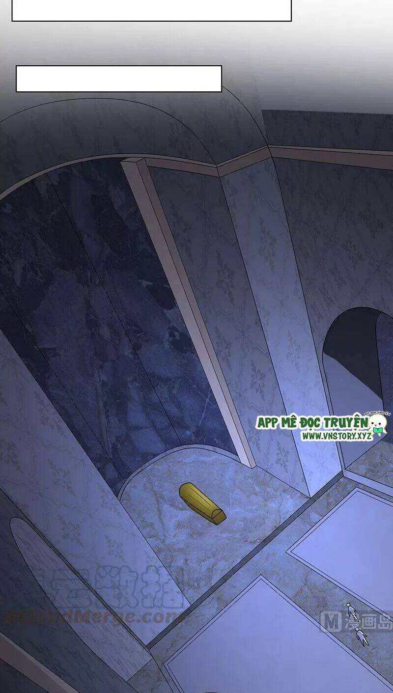 Quy Luật Tình Yêu Ở Mạt Thế Chapter 383 - 8