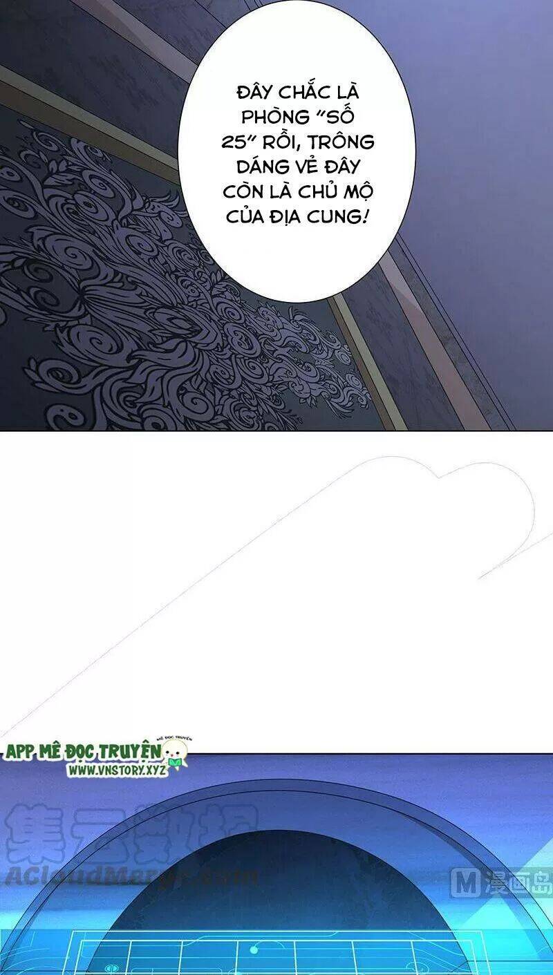 Quy Luật Tình Yêu Ở Mạt Thế Chapter 383 - 9