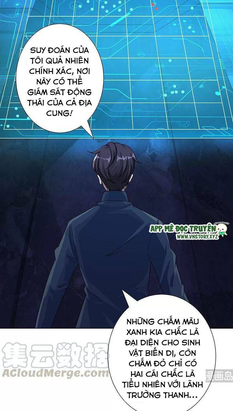 Quy Luật Tình Yêu Ở Mạt Thế Chapter 383 - 10