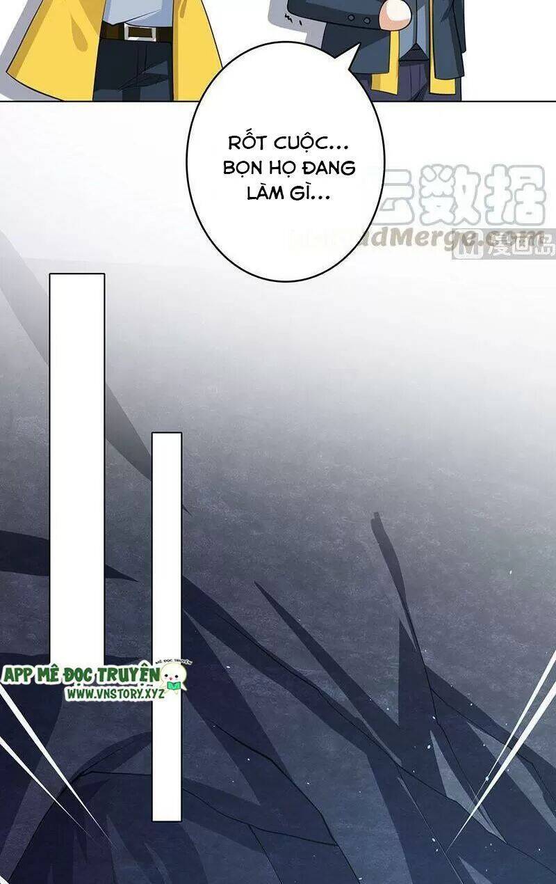 Quy Luật Tình Yêu Ở Mạt Thế Chapter 384 - 11