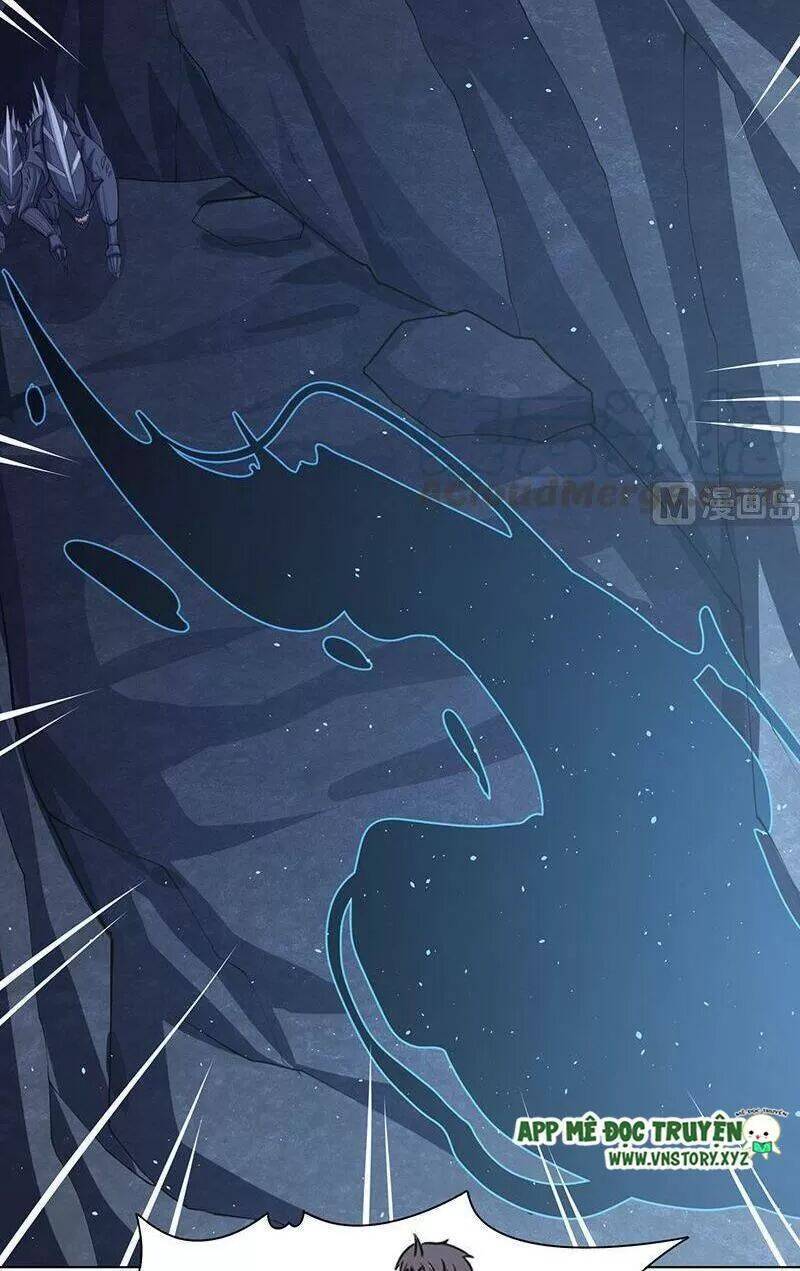 Quy Luật Tình Yêu Ở Mạt Thế Chapter 384 - 12