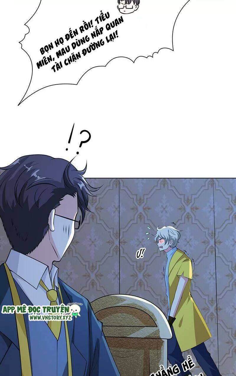 Quy Luật Tình Yêu Ở Mạt Thế Chapter 384 - 13