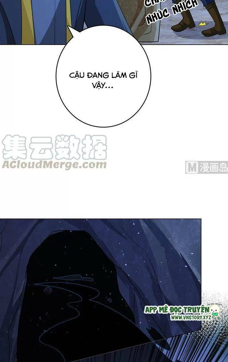 Quy Luật Tình Yêu Ở Mạt Thế Chapter 384 - 14