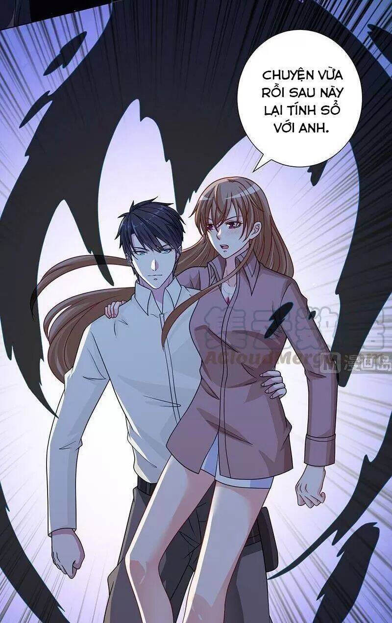 Quy Luật Tình Yêu Ở Mạt Thế Chapter 384 - 15