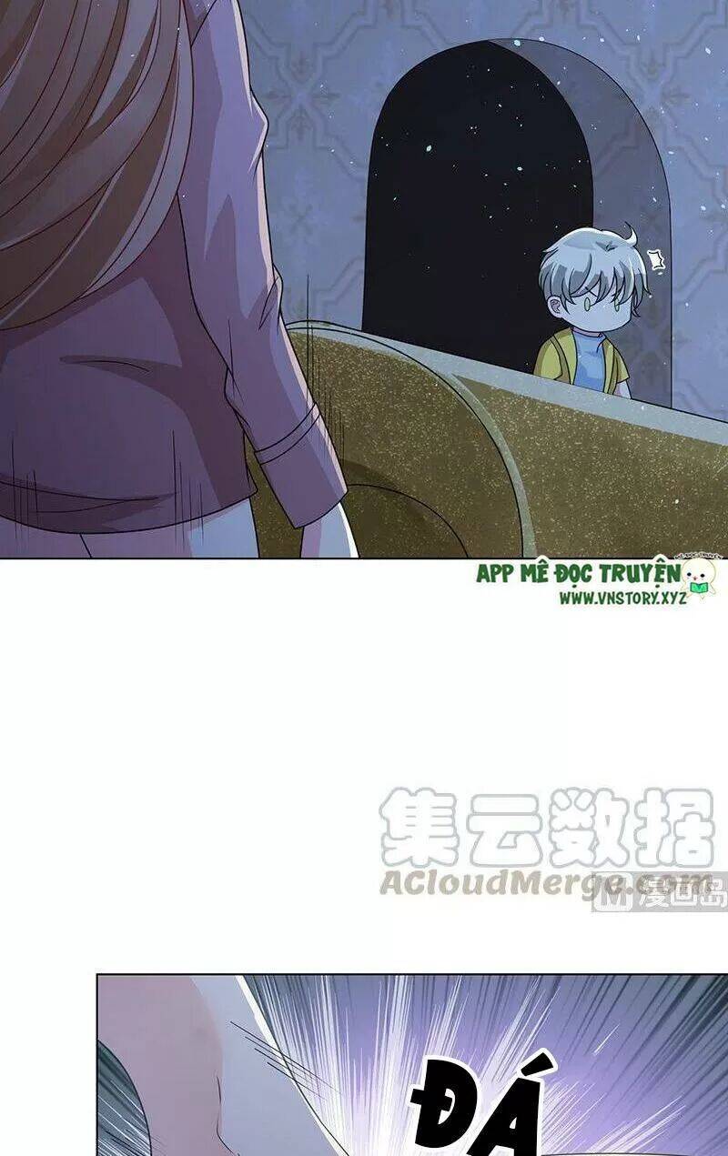 Quy Luật Tình Yêu Ở Mạt Thế Chapter 384 - 17