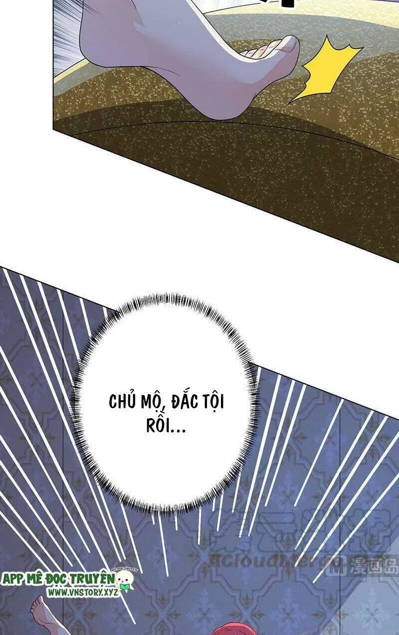 Quy Luật Tình Yêu Ở Mạt Thế Chapter 384 - 18