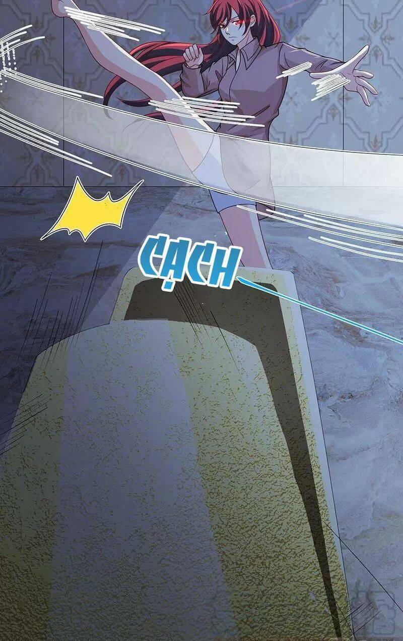 Quy Luật Tình Yêu Ở Mạt Thế Chapter 384 - 19