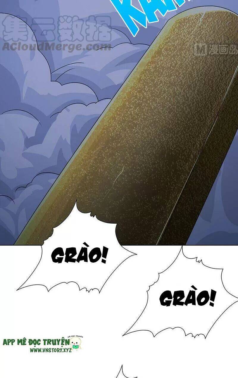 Quy Luật Tình Yêu Ở Mạt Thế Chapter 384 - 21