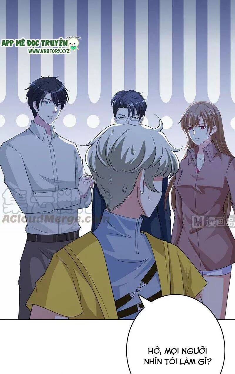 Quy Luật Tình Yêu Ở Mạt Thế Chapter 384 - 24