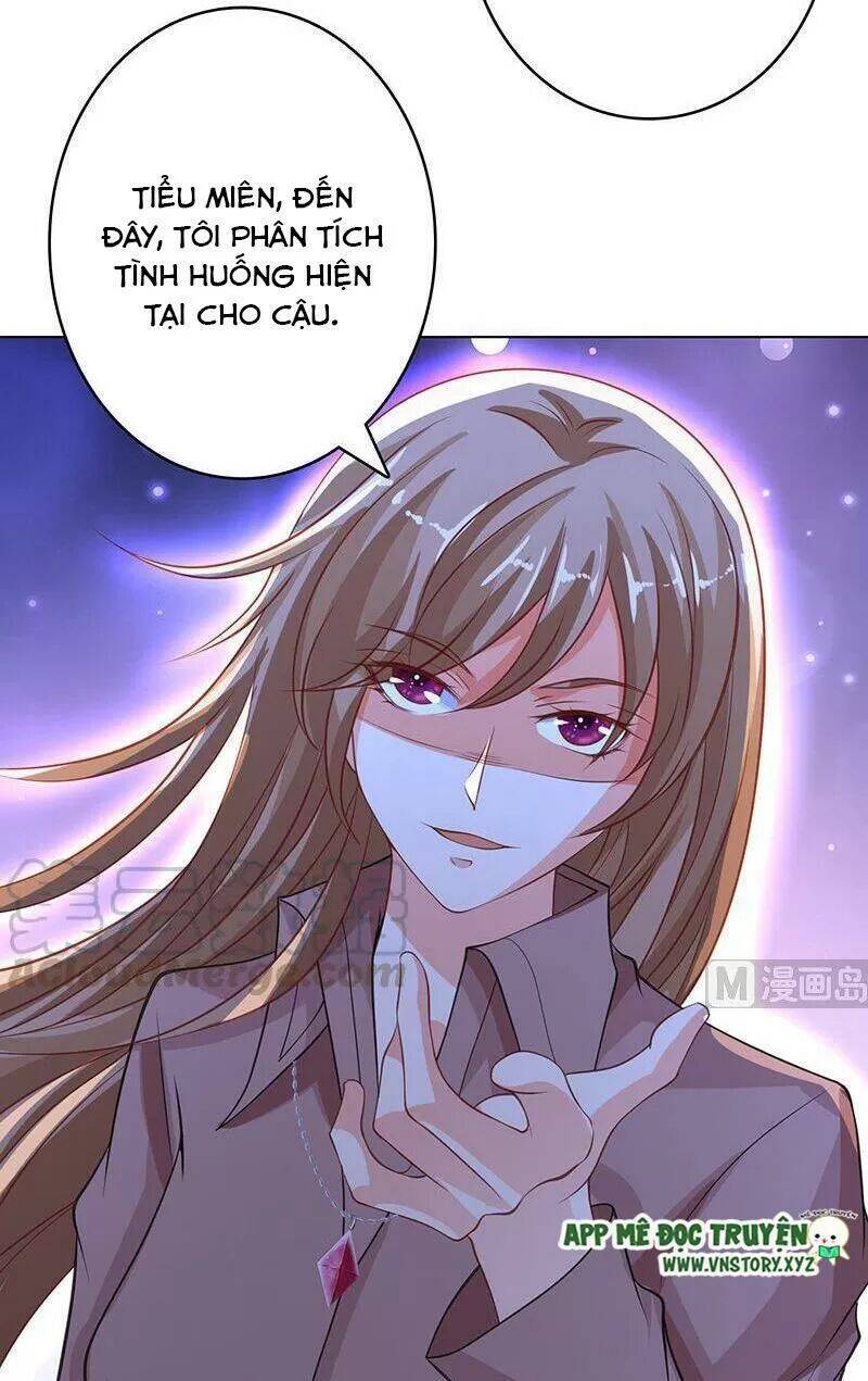 Quy Luật Tình Yêu Ở Mạt Thế Chapter 384 - 25