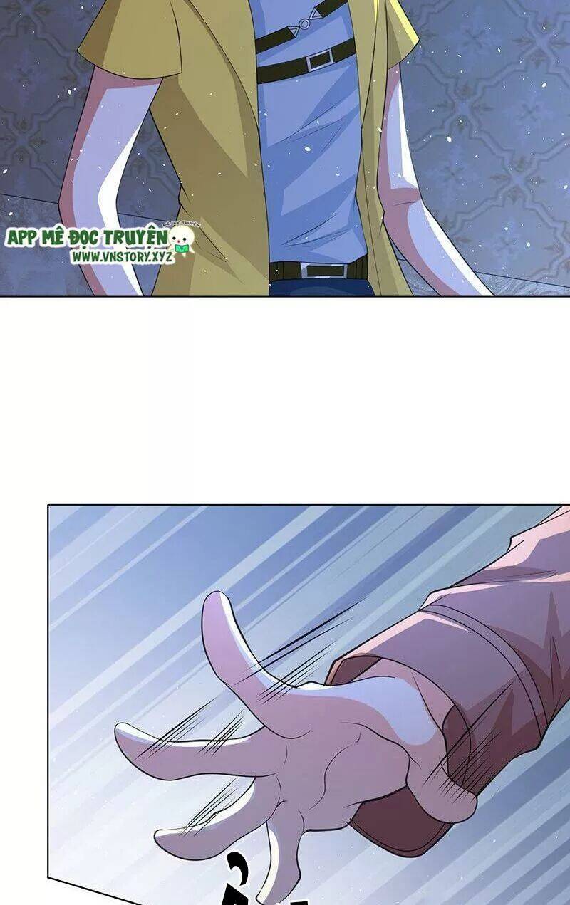 Quy Luật Tình Yêu Ở Mạt Thế Chapter 384 - 27