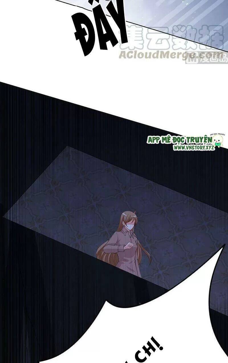 Quy Luật Tình Yêu Ở Mạt Thế Chapter 384 - 28