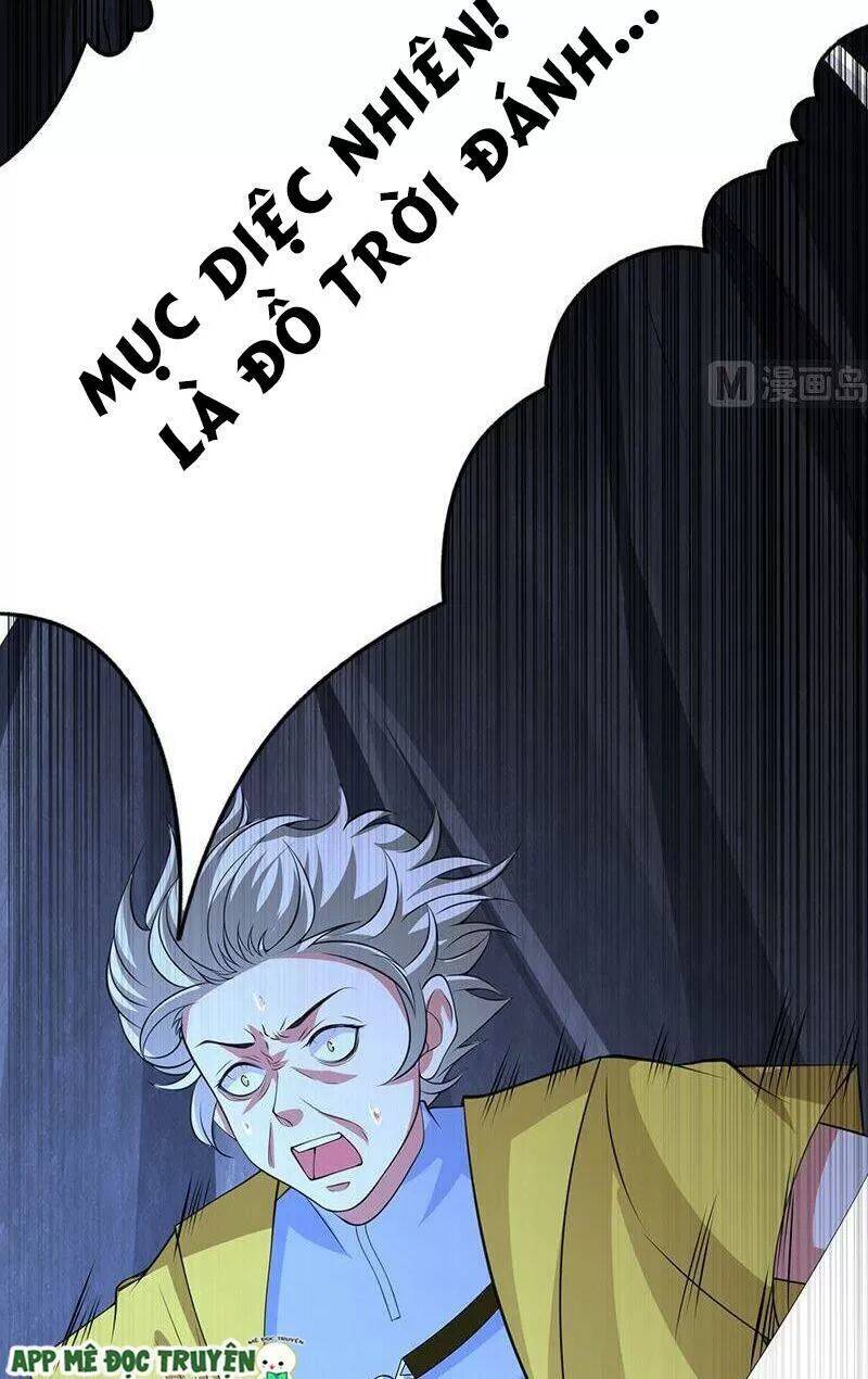 Quy Luật Tình Yêu Ở Mạt Thế Chapter 384 - 29