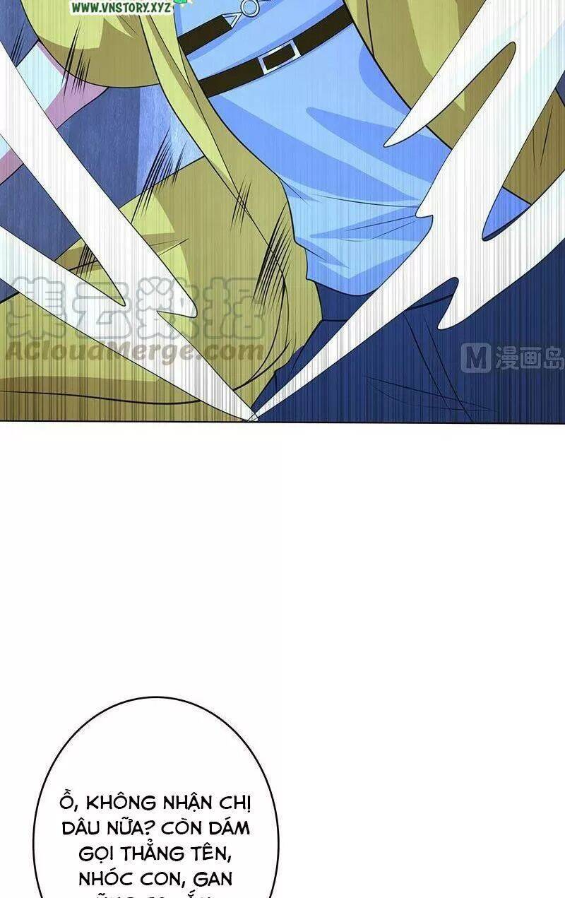 Quy Luật Tình Yêu Ở Mạt Thế Chapter 384 - 30