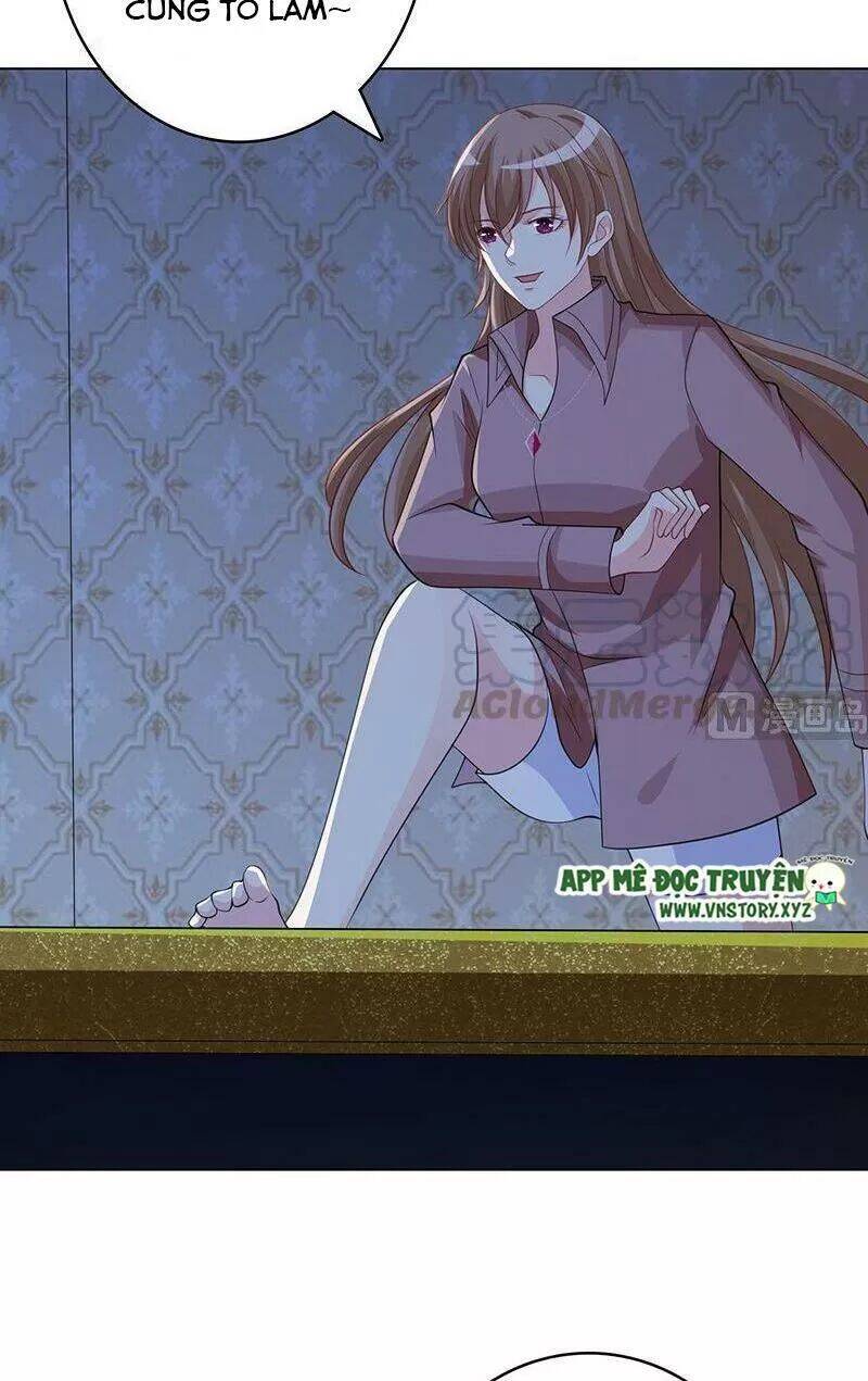 Quy Luật Tình Yêu Ở Mạt Thế Chapter 384 - 31