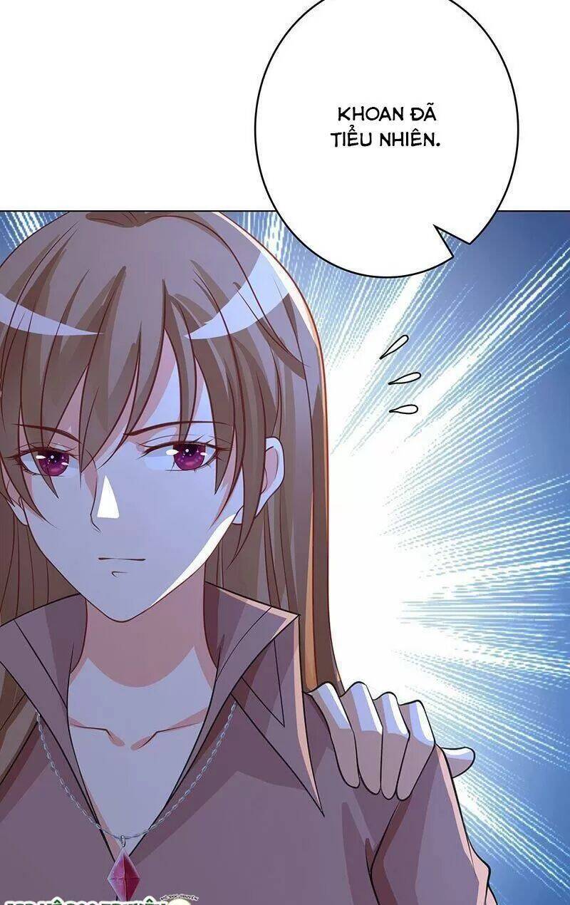 Quy Luật Tình Yêu Ở Mạt Thế Chapter 384 - 32