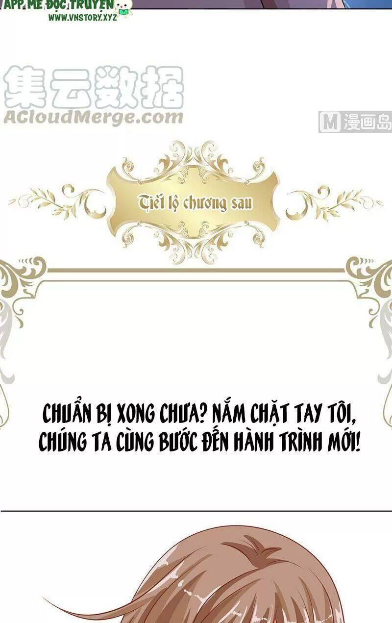 Quy Luật Tình Yêu Ở Mạt Thế Chapter 384 - 33