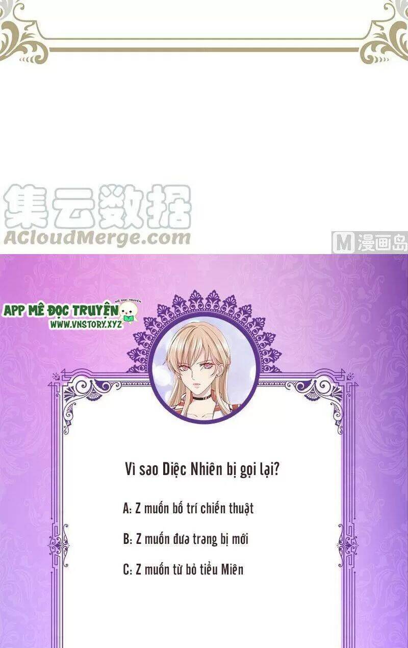 Quy Luật Tình Yêu Ở Mạt Thế Chapter 384 - 35