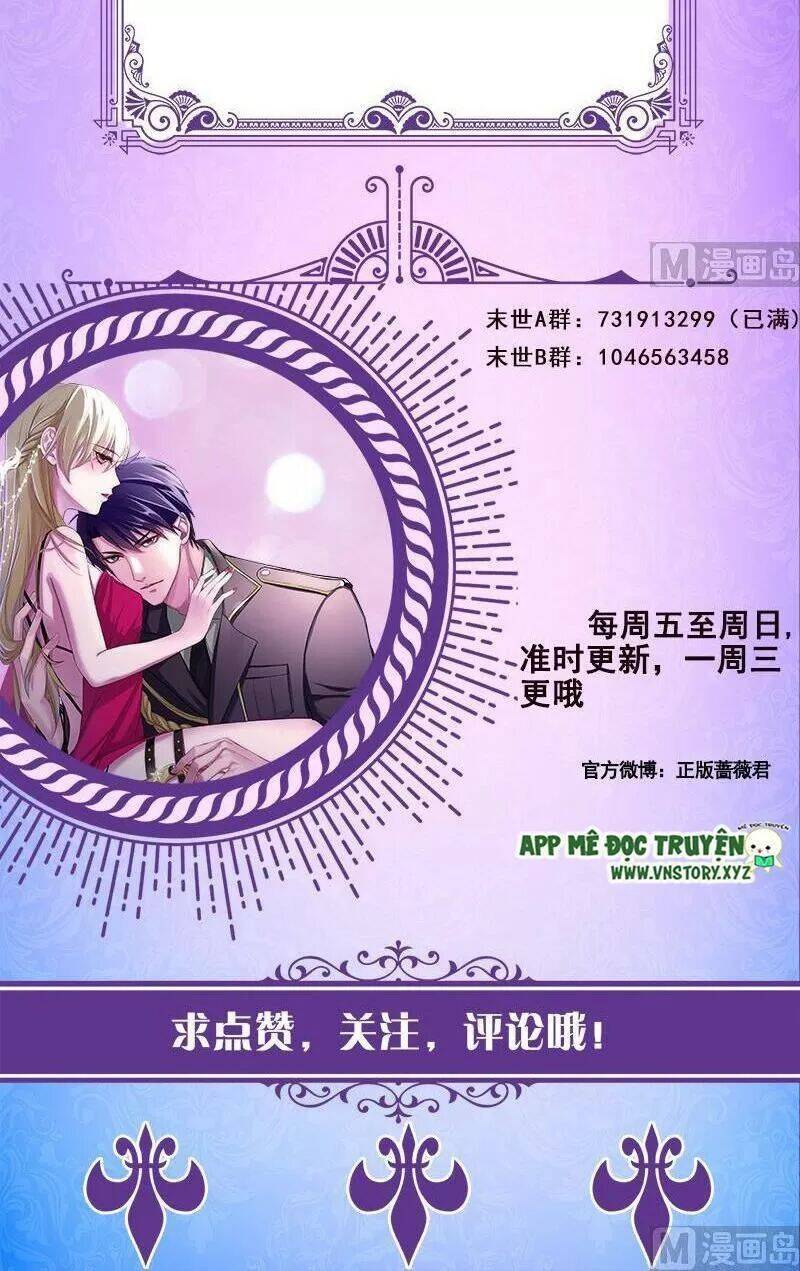 Quy Luật Tình Yêu Ở Mạt Thế Chapter 384 - 36