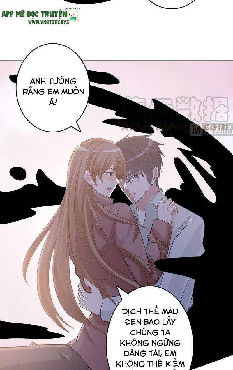 Quy Luật Tình Yêu Ở Mạt Thế Chapter 384 - 6