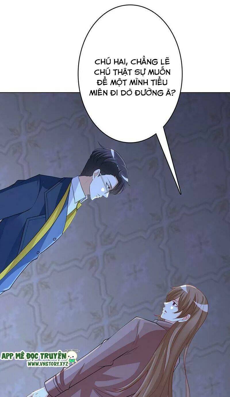 Quy Luật Tình Yêu Ở Mạt Thế Chapter 385 - 2