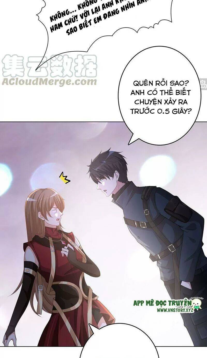 Quy Luật Tình Yêu Ở Mạt Thế Chapter 385 - 11