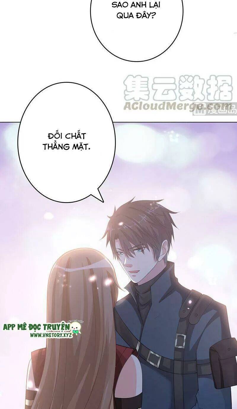 Quy Luật Tình Yêu Ở Mạt Thế Chapter 385 - 12