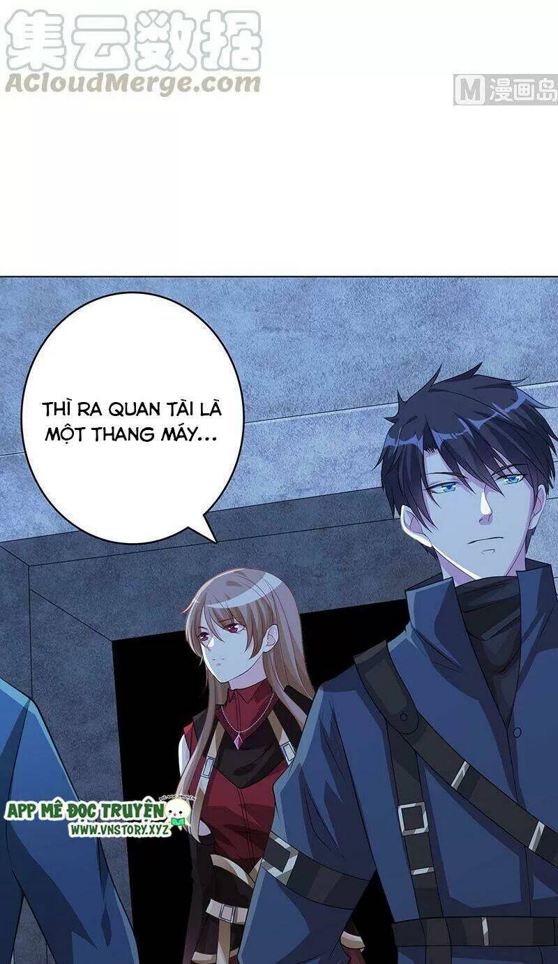 Quy Luật Tình Yêu Ở Mạt Thế Chapter 385 - 15
