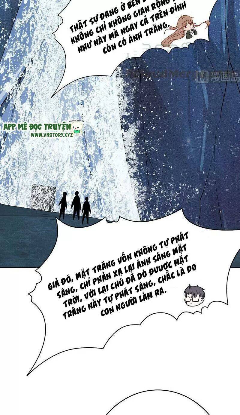Quy Luật Tình Yêu Ở Mạt Thế Chapter 385 - 18