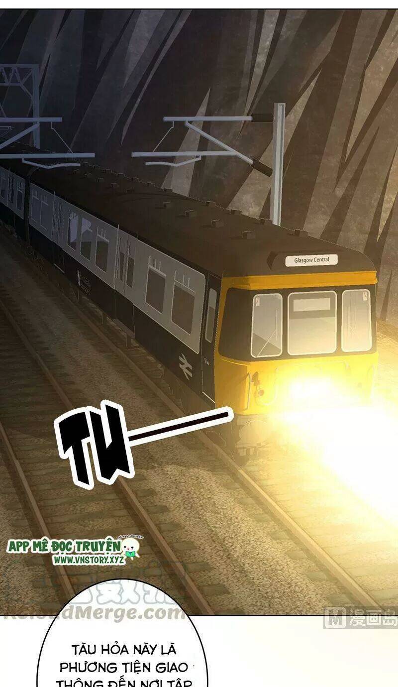 Quy Luật Tình Yêu Ở Mạt Thế Chapter 385 - 20