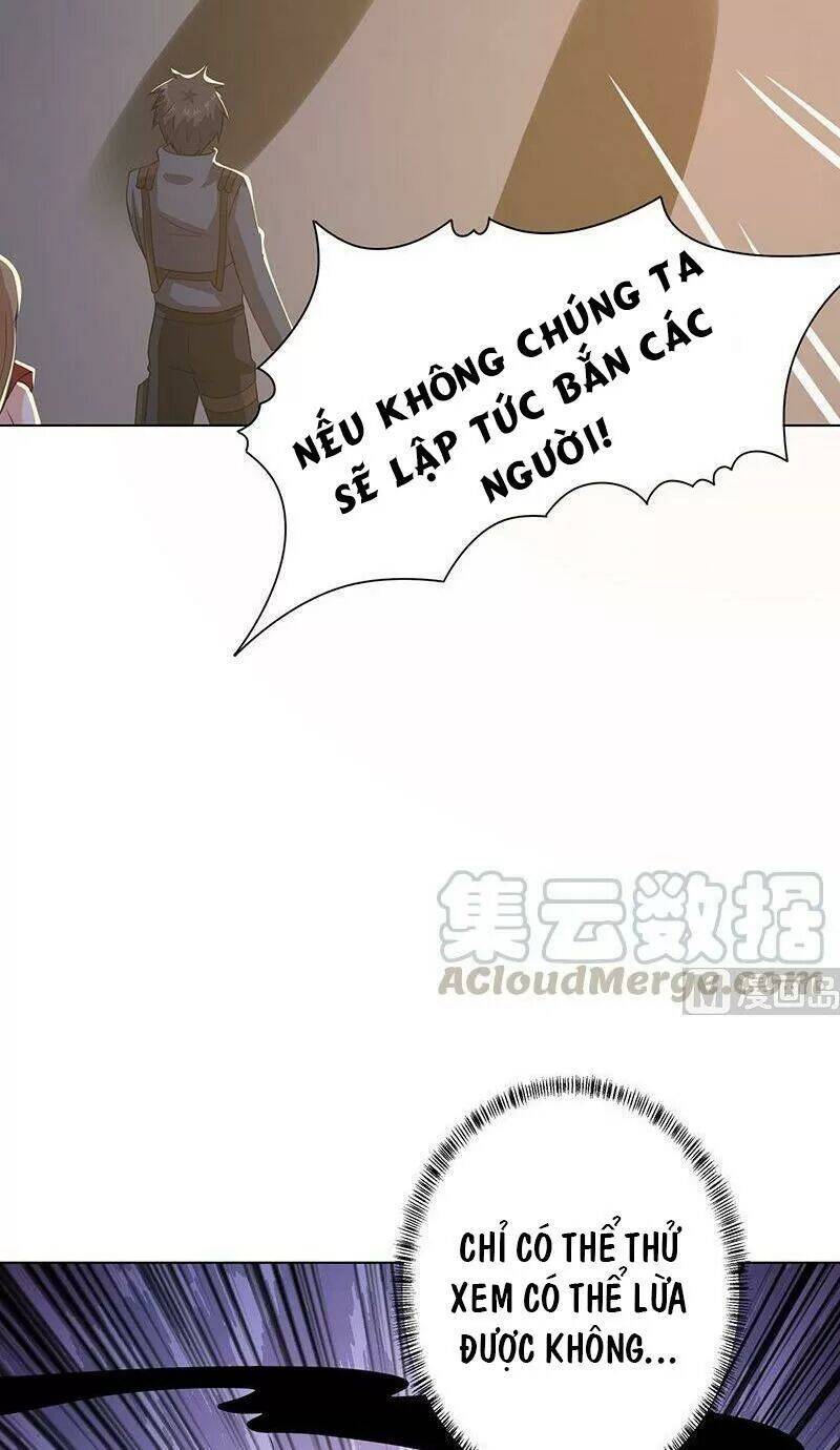 Quy Luật Tình Yêu Ở Mạt Thế Chapter 385 - 26