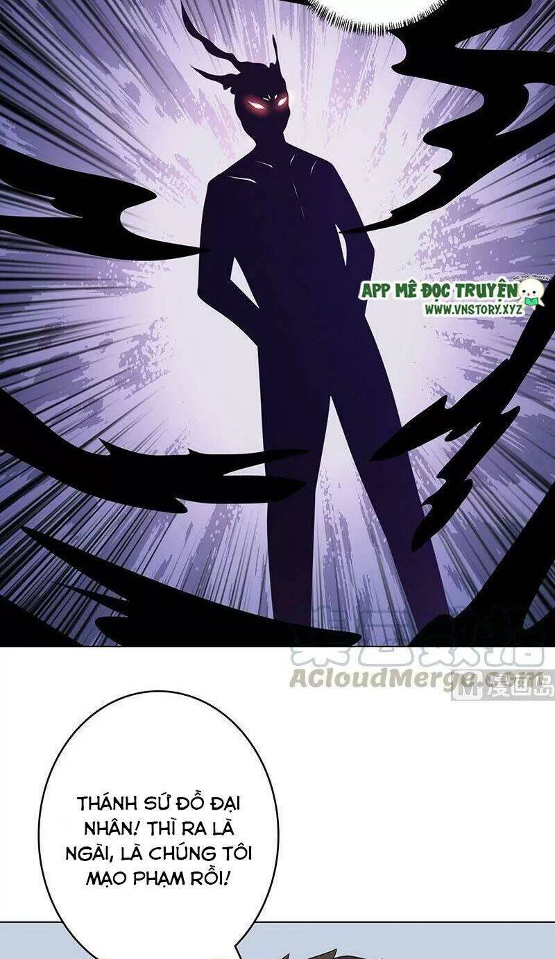 Quy Luật Tình Yêu Ở Mạt Thế Chapter 385 - 27