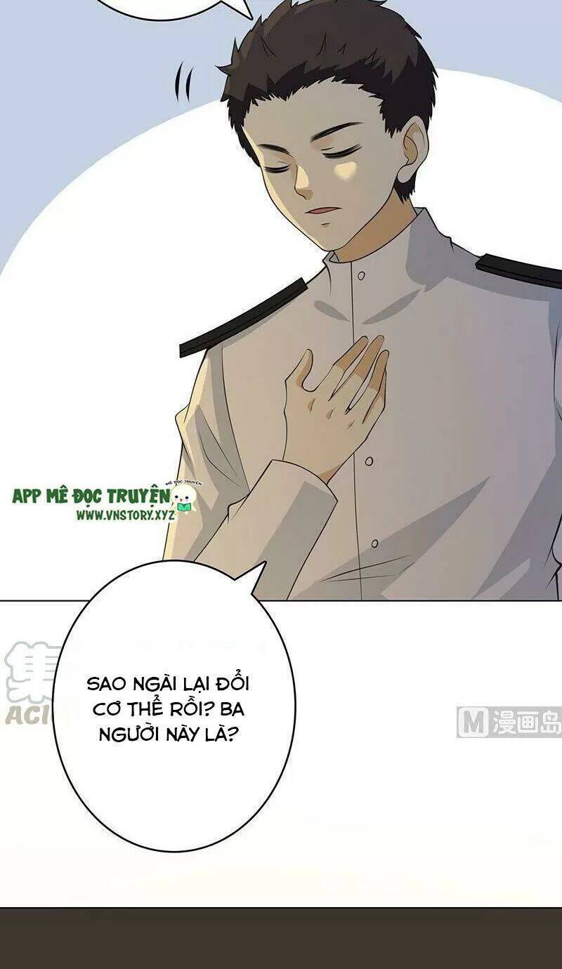 Quy Luật Tình Yêu Ở Mạt Thế Chapter 385 - 28