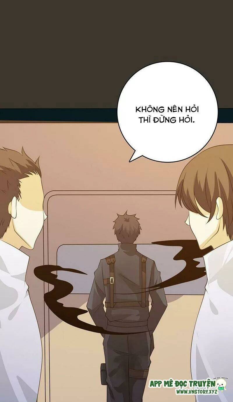 Quy Luật Tình Yêu Ở Mạt Thế Chapter 385 - 29