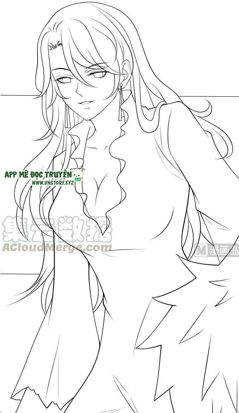 Quy Luật Tình Yêu Ở Mạt Thế Chapter 385 - 31