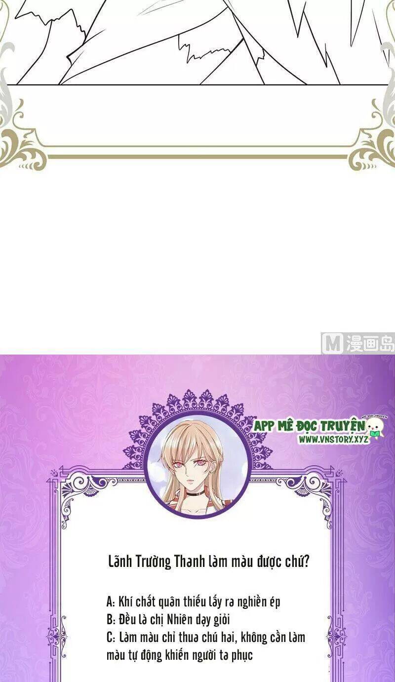 Quy Luật Tình Yêu Ở Mạt Thế Chapter 385 - 32