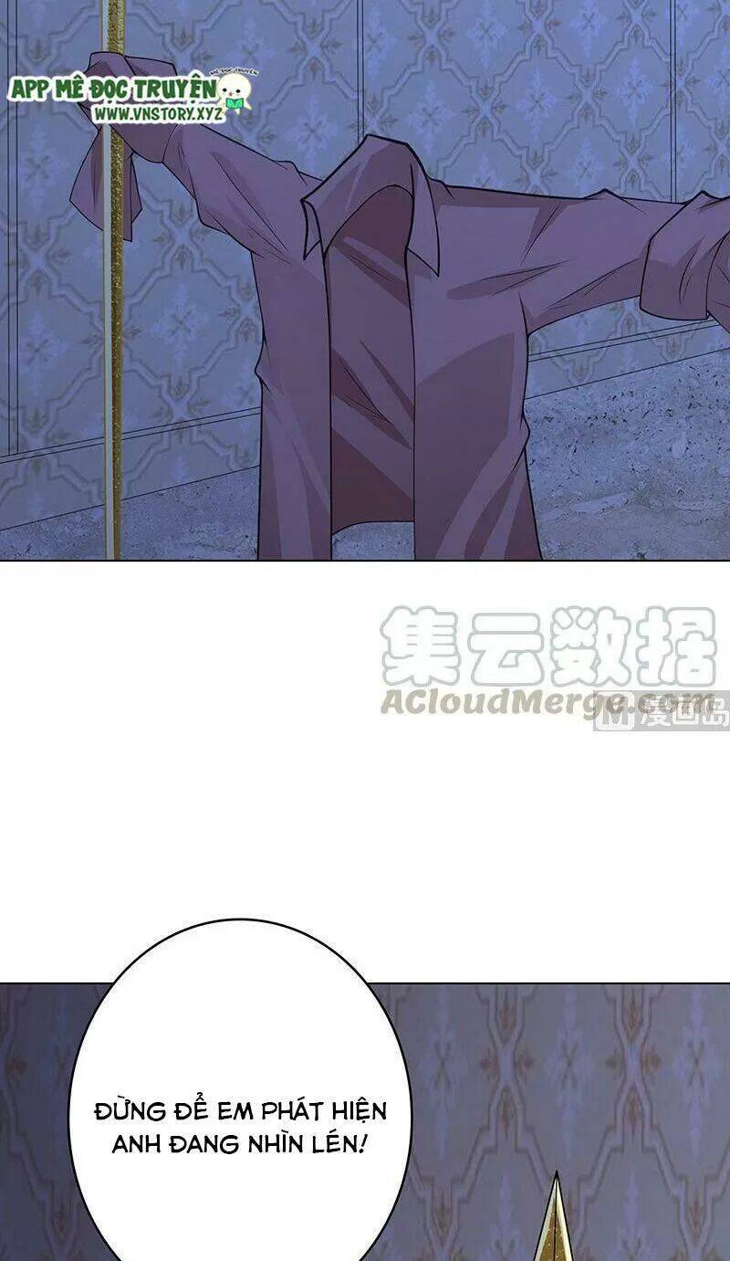 Quy Luật Tình Yêu Ở Mạt Thế Chapter 385 - 5