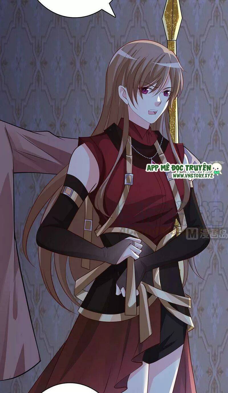 Quy Luật Tình Yêu Ở Mạt Thế Chapter 385 - 6