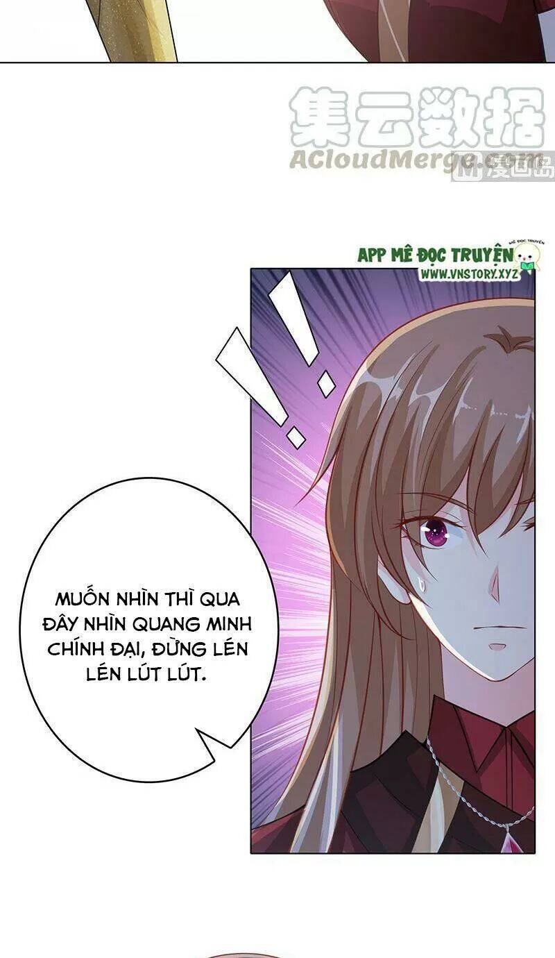 Quy Luật Tình Yêu Ở Mạt Thế Chapter 385 - 9