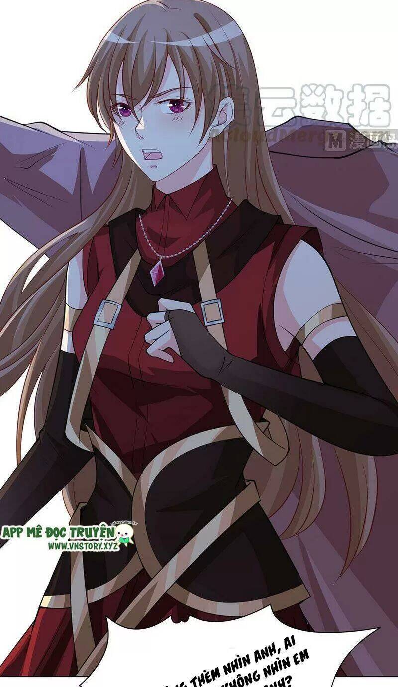 Quy Luật Tình Yêu Ở Mạt Thế Chapter 385 - 10