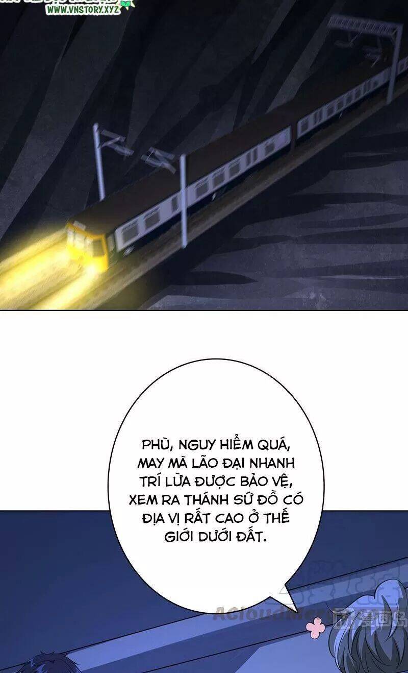Quy Luật Tình Yêu Ở Mạt Thế Chapter 386 - 2
