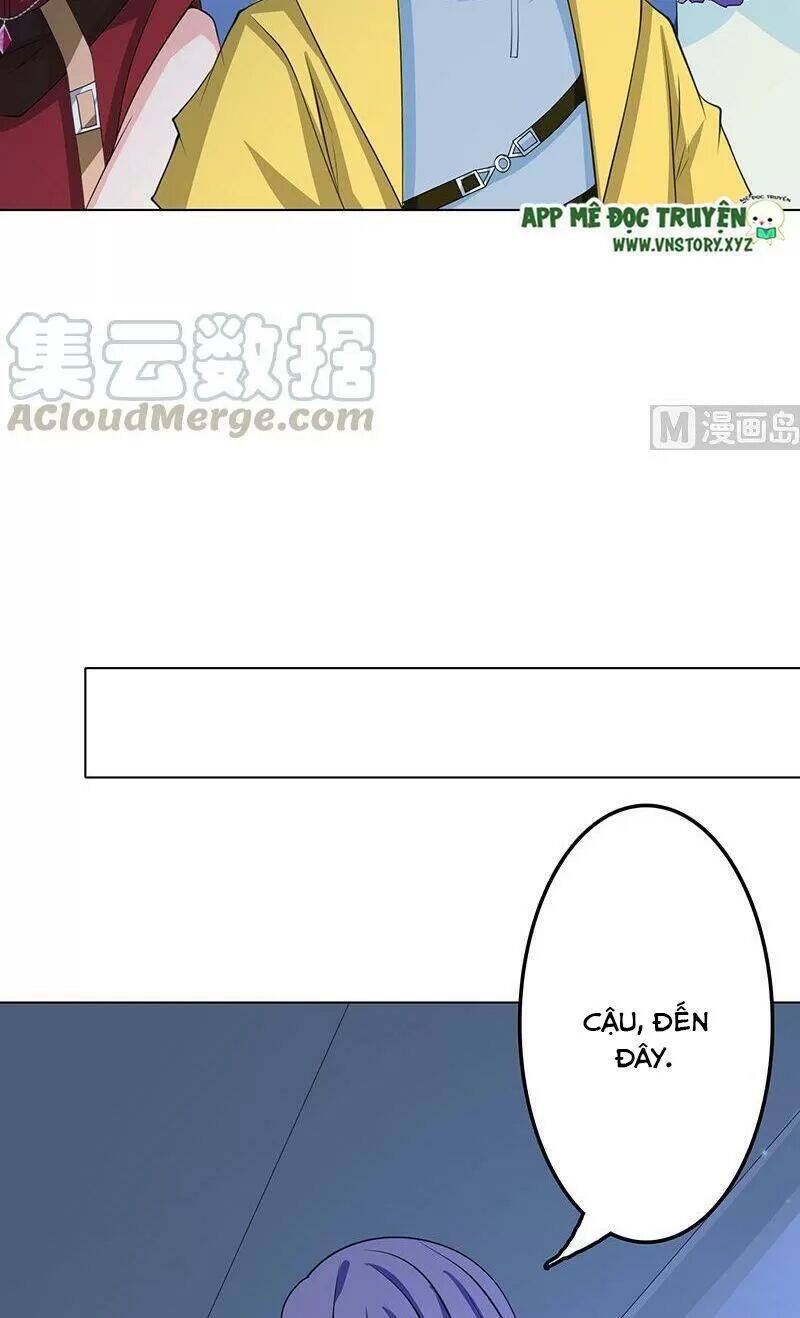 Quy Luật Tình Yêu Ở Mạt Thế Chapter 386 - 12