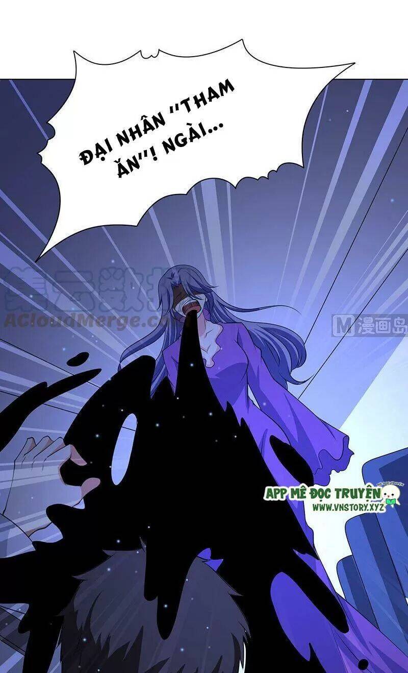 Quy Luật Tình Yêu Ở Mạt Thế Chapter 386 - 14