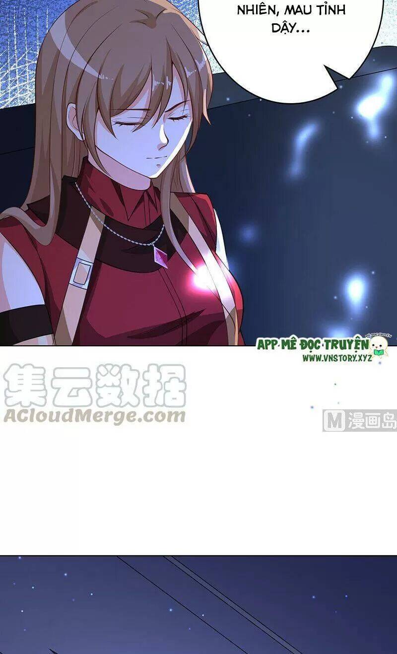 Quy Luật Tình Yêu Ở Mạt Thế Chapter 386 - 16
