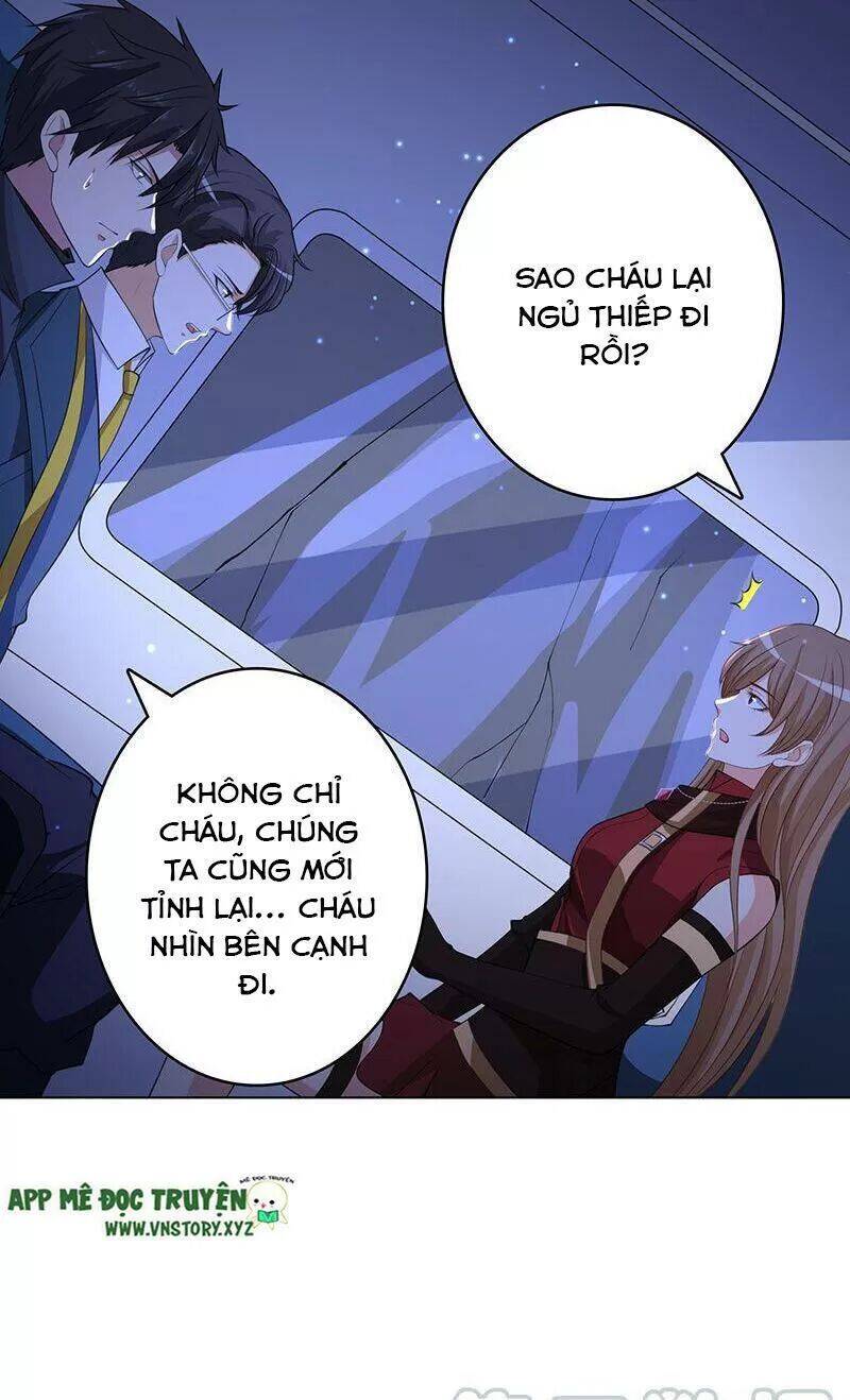 Quy Luật Tình Yêu Ở Mạt Thế Chapter 386 - 17