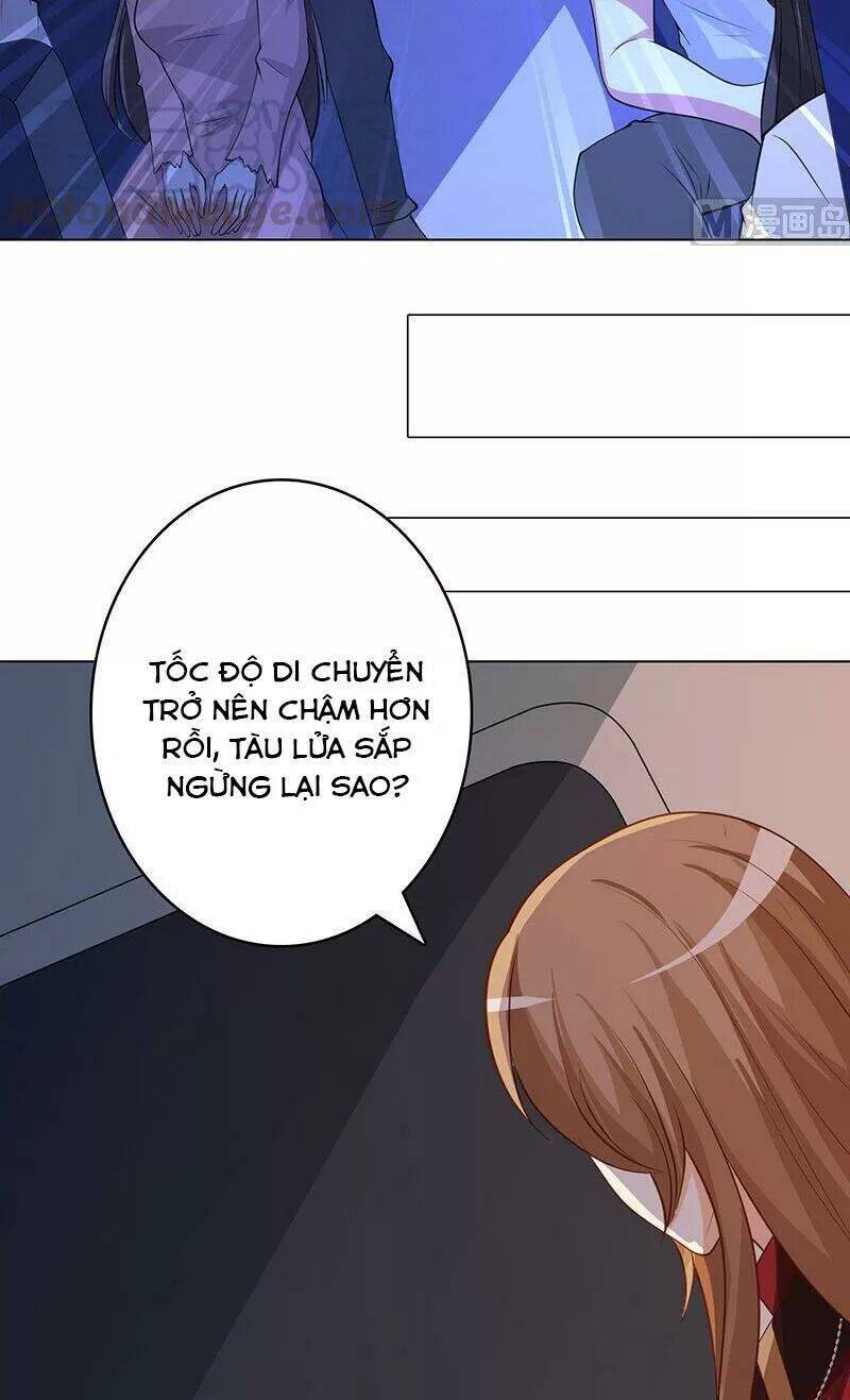 Quy Luật Tình Yêu Ở Mạt Thế Chapter 386 - 19