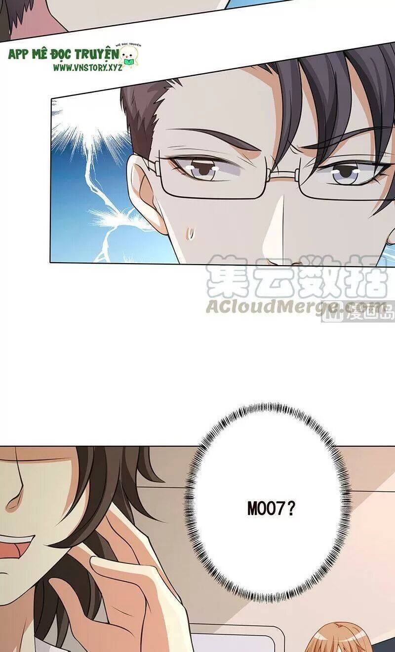 Quy Luật Tình Yêu Ở Mạt Thế Chapter 386 - 23